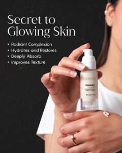 best-night-cream-in-pakistan